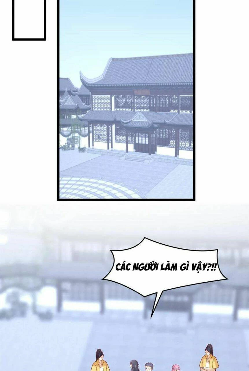 Chi Tôn Đồng Thuật Sư: Tuyệt Thế Đại Tiểu Thư Chapter 270 - 28