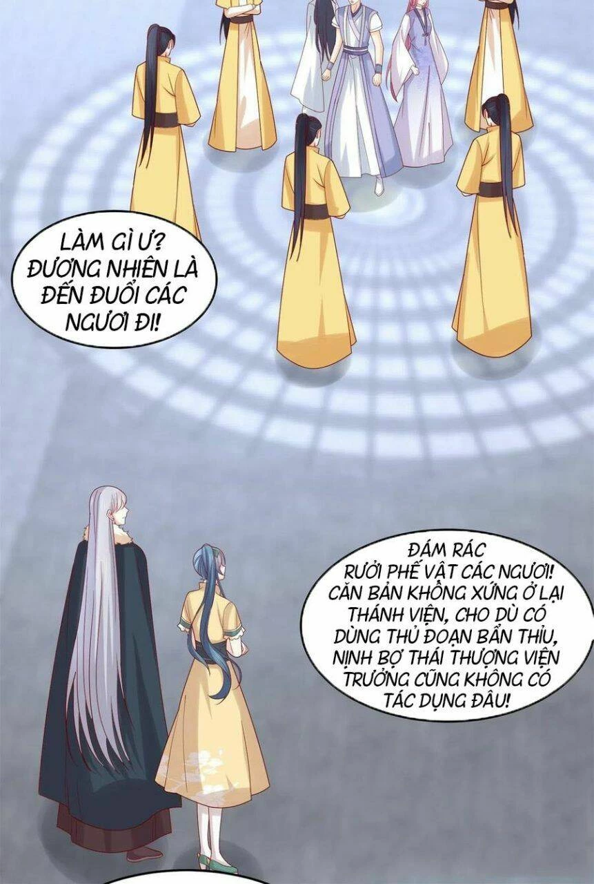 Chi Tôn Đồng Thuật Sư: Tuyệt Thế Đại Tiểu Thư Chapter 270 - 29