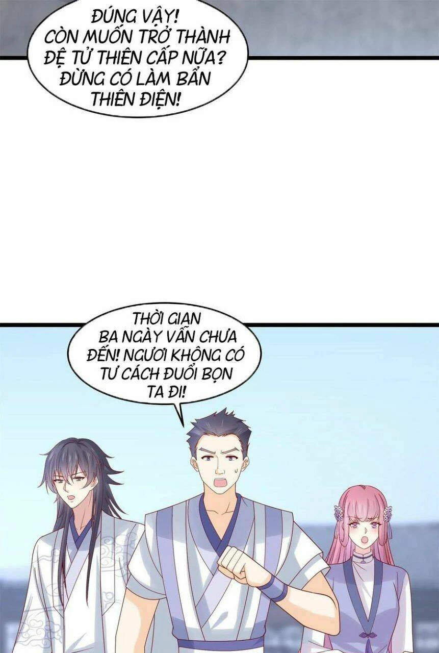 Chi Tôn Đồng Thuật Sư: Tuyệt Thế Đại Tiểu Thư Chapter 270 - 30