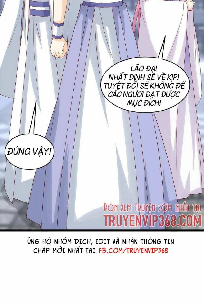 Chi Tôn Đồng Thuật Sư: Tuyệt Thế Đại Tiểu Thư Chapter 270 - 31