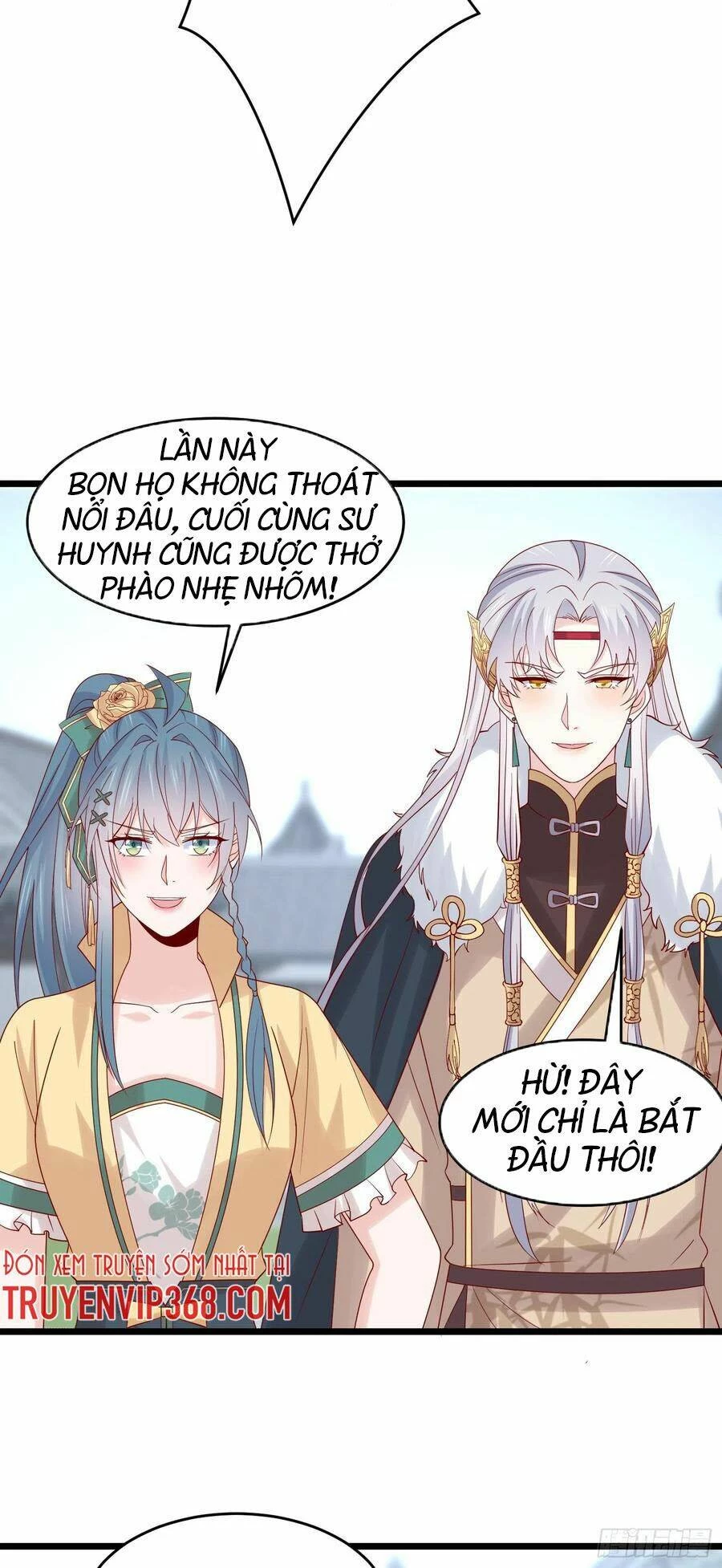 Chi Tôn Đồng Thuật Sư: Tuyệt Thế Đại Tiểu Thư Chapter 270 - 33