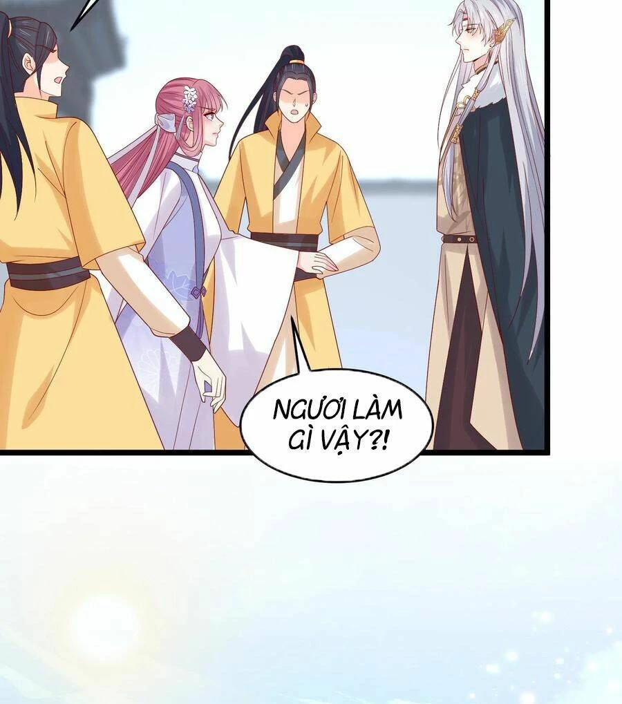Chi Tôn Đồng Thuật Sư: Tuyệt Thế Đại Tiểu Thư Chapter 270 - 36