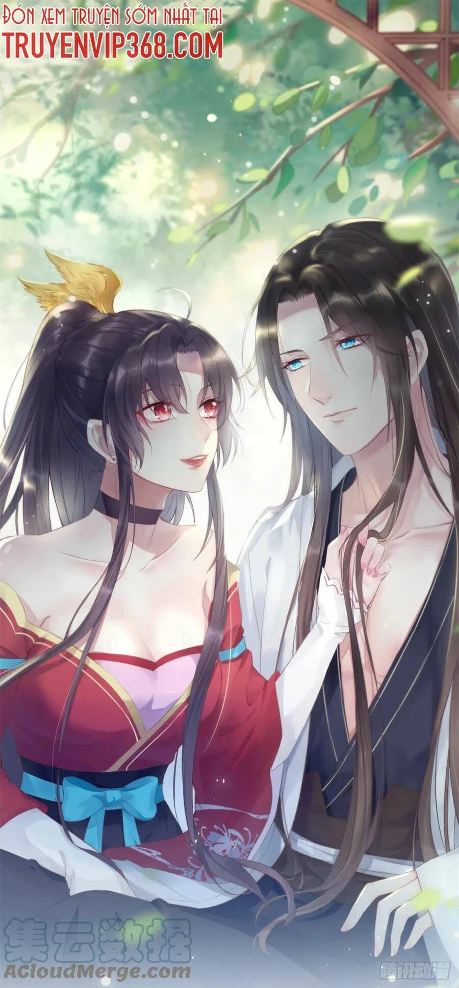 Chi Tôn Đồng Thuật Sư: Tuyệt Thế Đại Tiểu Thư Chapter 271 - 2