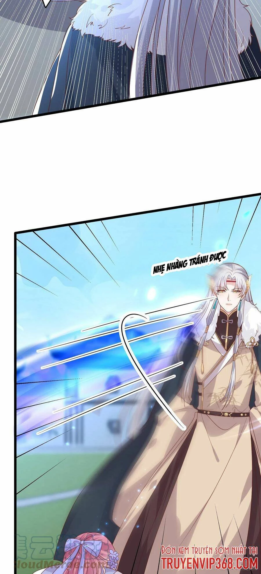 Chi Tôn Đồng Thuật Sư: Tuyệt Thế Đại Tiểu Thư Chapter 271 - 10