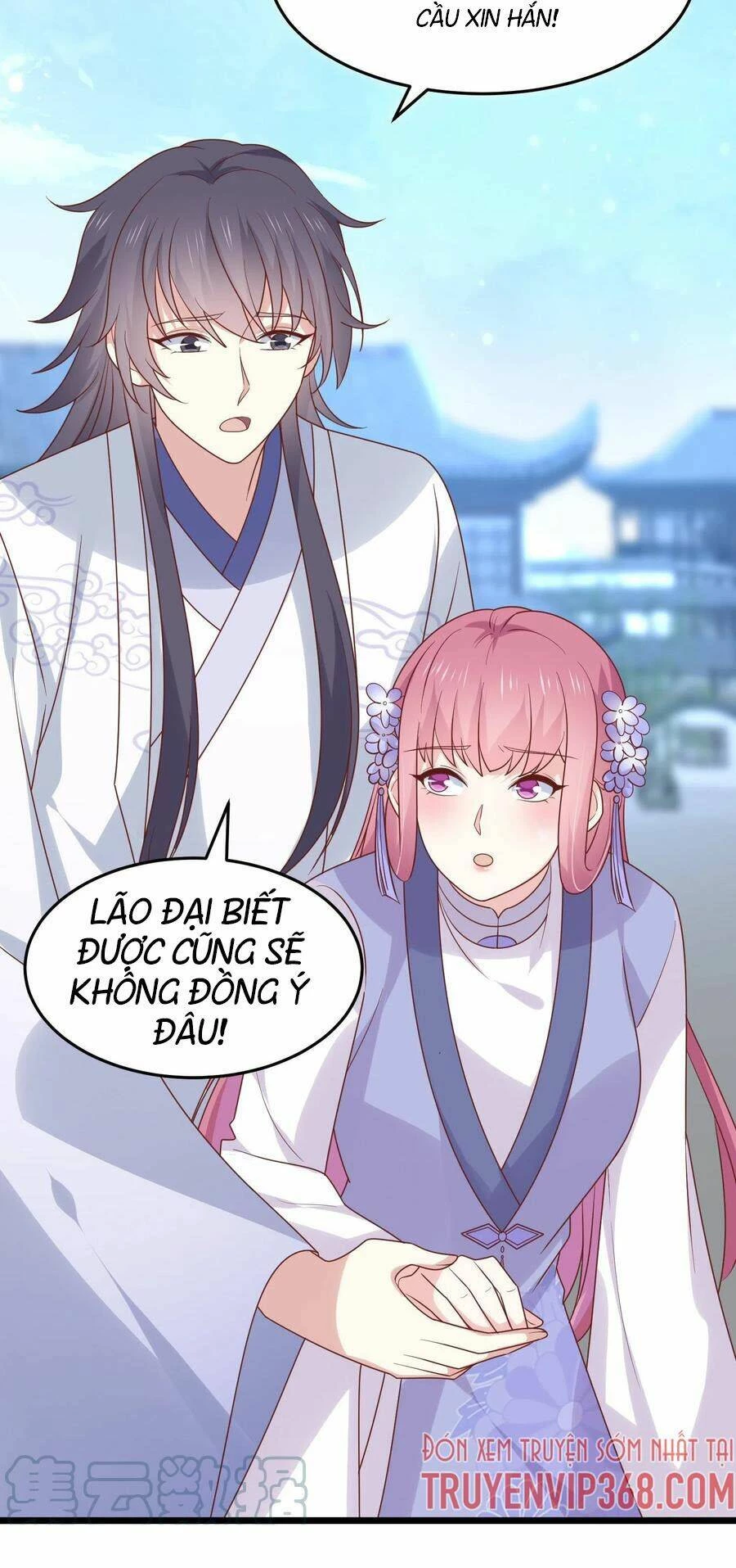 Chi Tôn Đồng Thuật Sư: Tuyệt Thế Đại Tiểu Thư Chapter 271 - 12