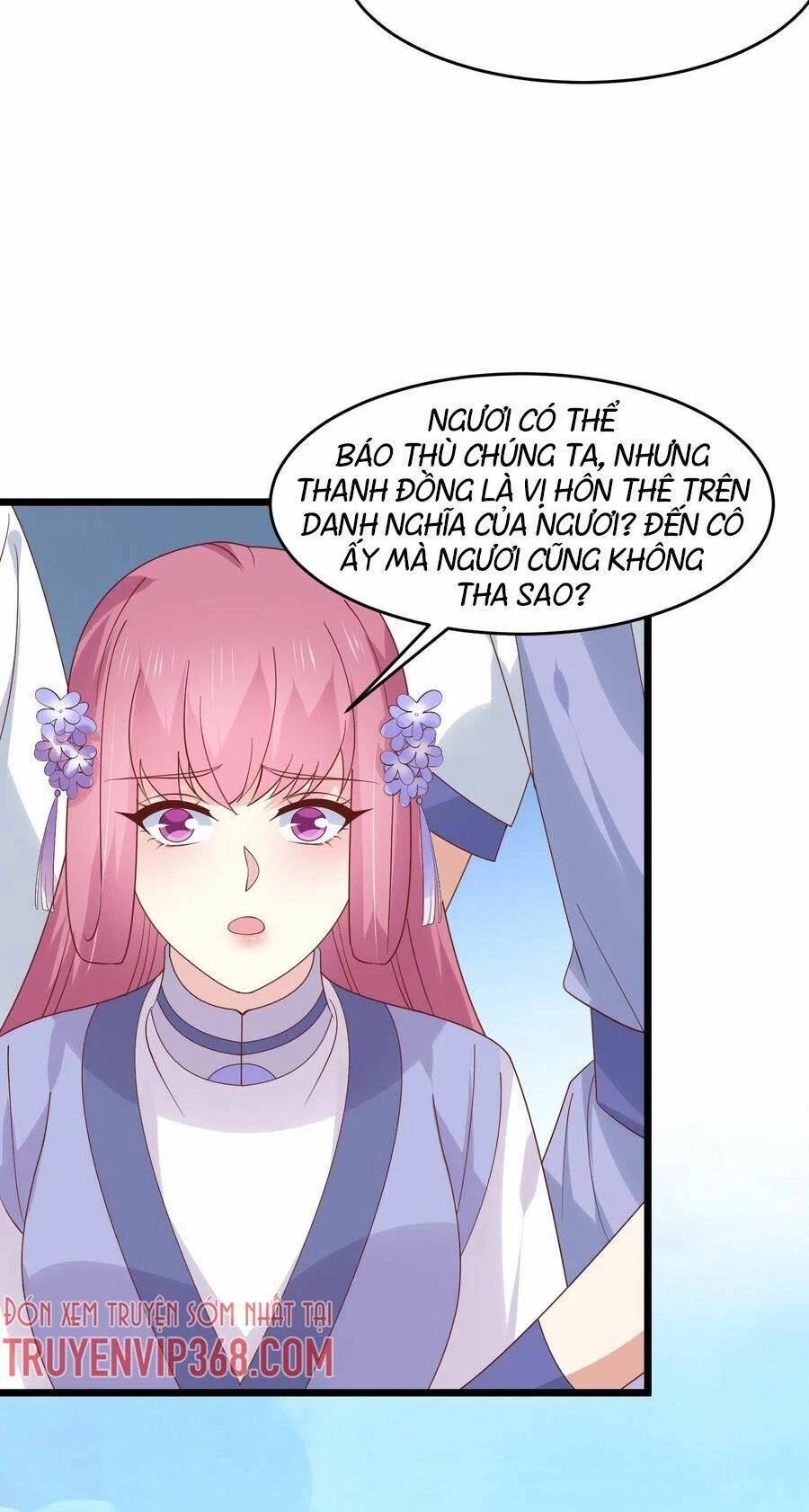 Chi Tôn Đồng Thuật Sư: Tuyệt Thế Đại Tiểu Thư Chapter 271 - 15