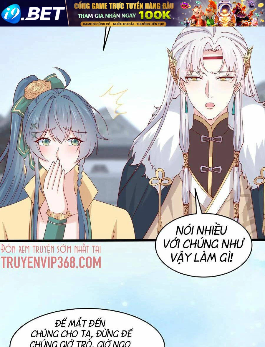 Chi Tôn Đồng Thuật Sư: Tuyệt Thế Đại Tiểu Thư Chapter 271 - 22