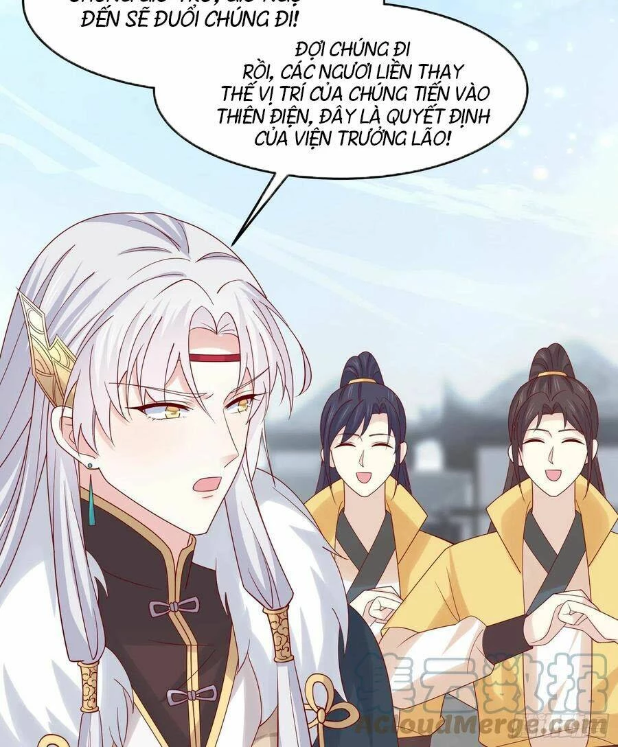 Chi Tôn Đồng Thuật Sư: Tuyệt Thế Đại Tiểu Thư Chapter 271 - 23