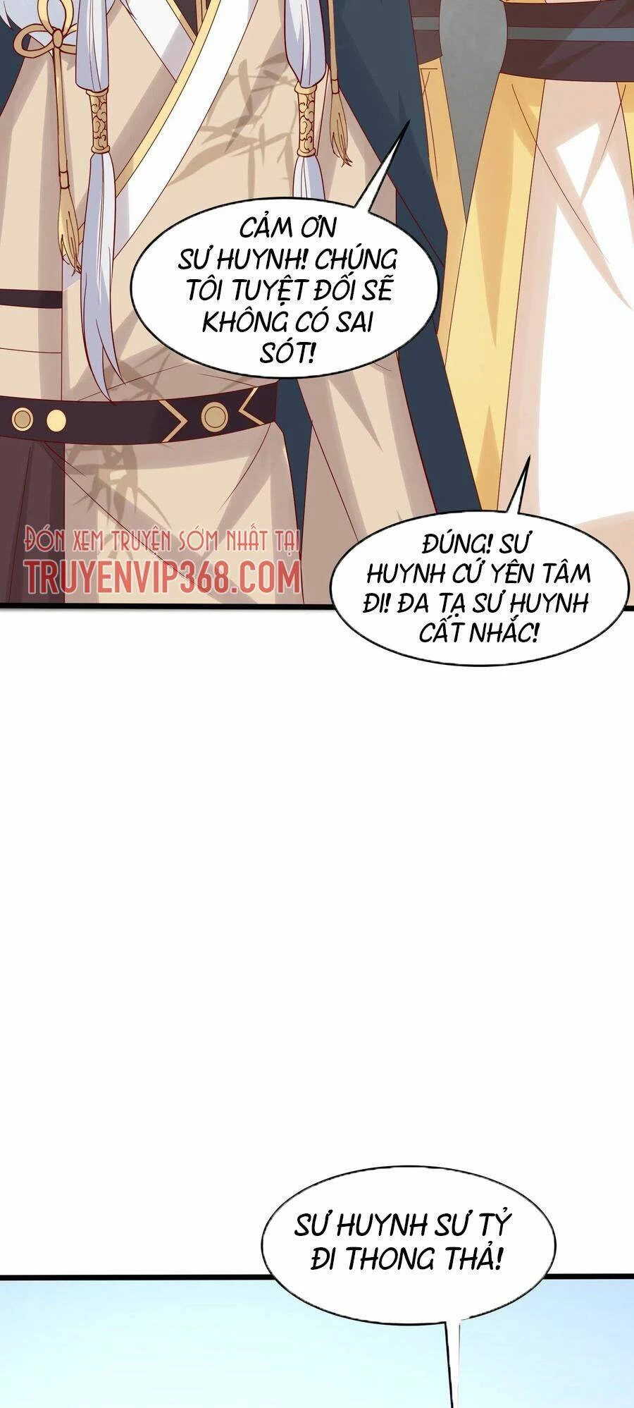 Chi Tôn Đồng Thuật Sư: Tuyệt Thế Đại Tiểu Thư Chapter 271 - 24