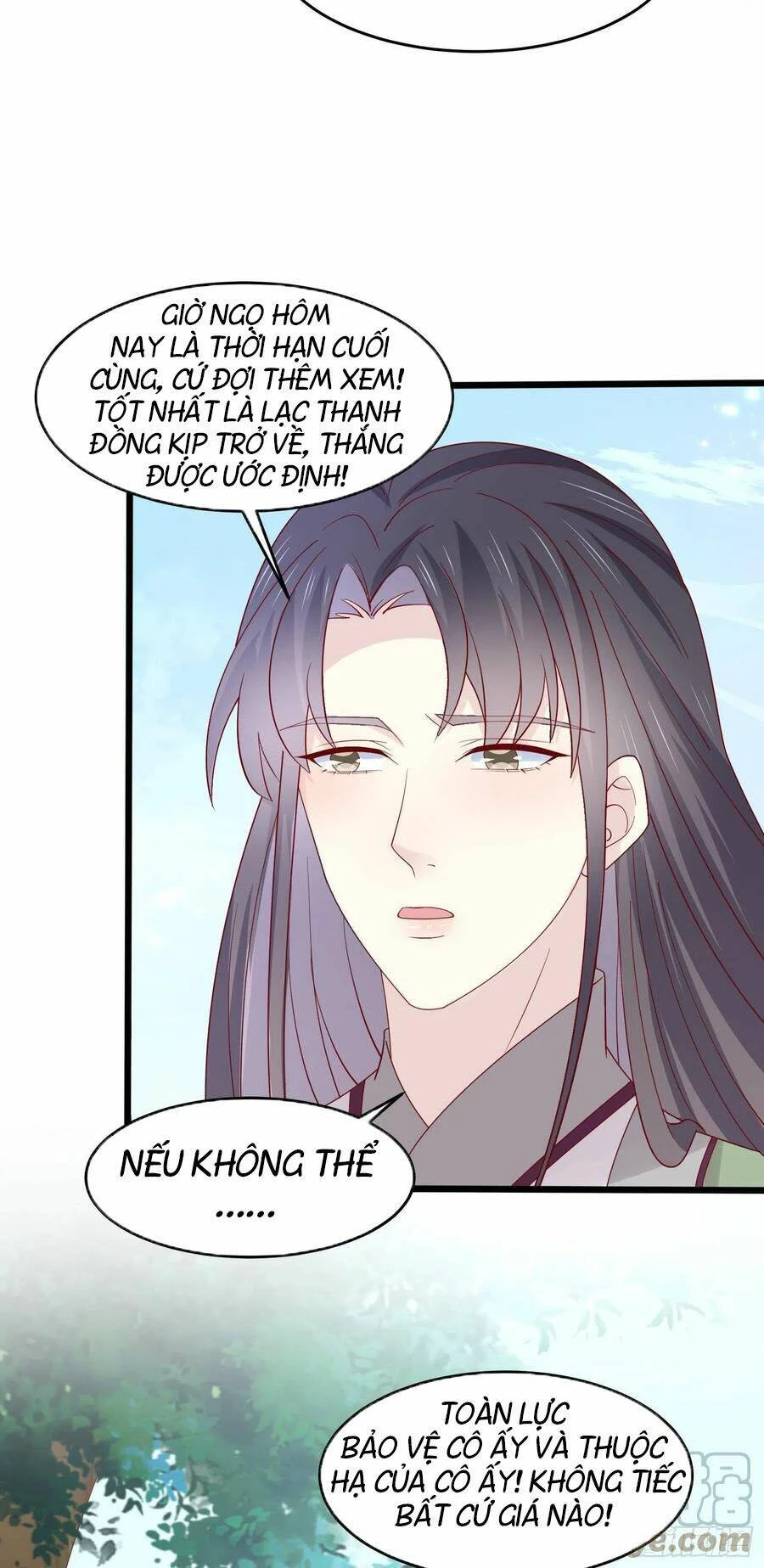 Chi Tôn Đồng Thuật Sư: Tuyệt Thế Đại Tiểu Thư Chapter 271 - 29