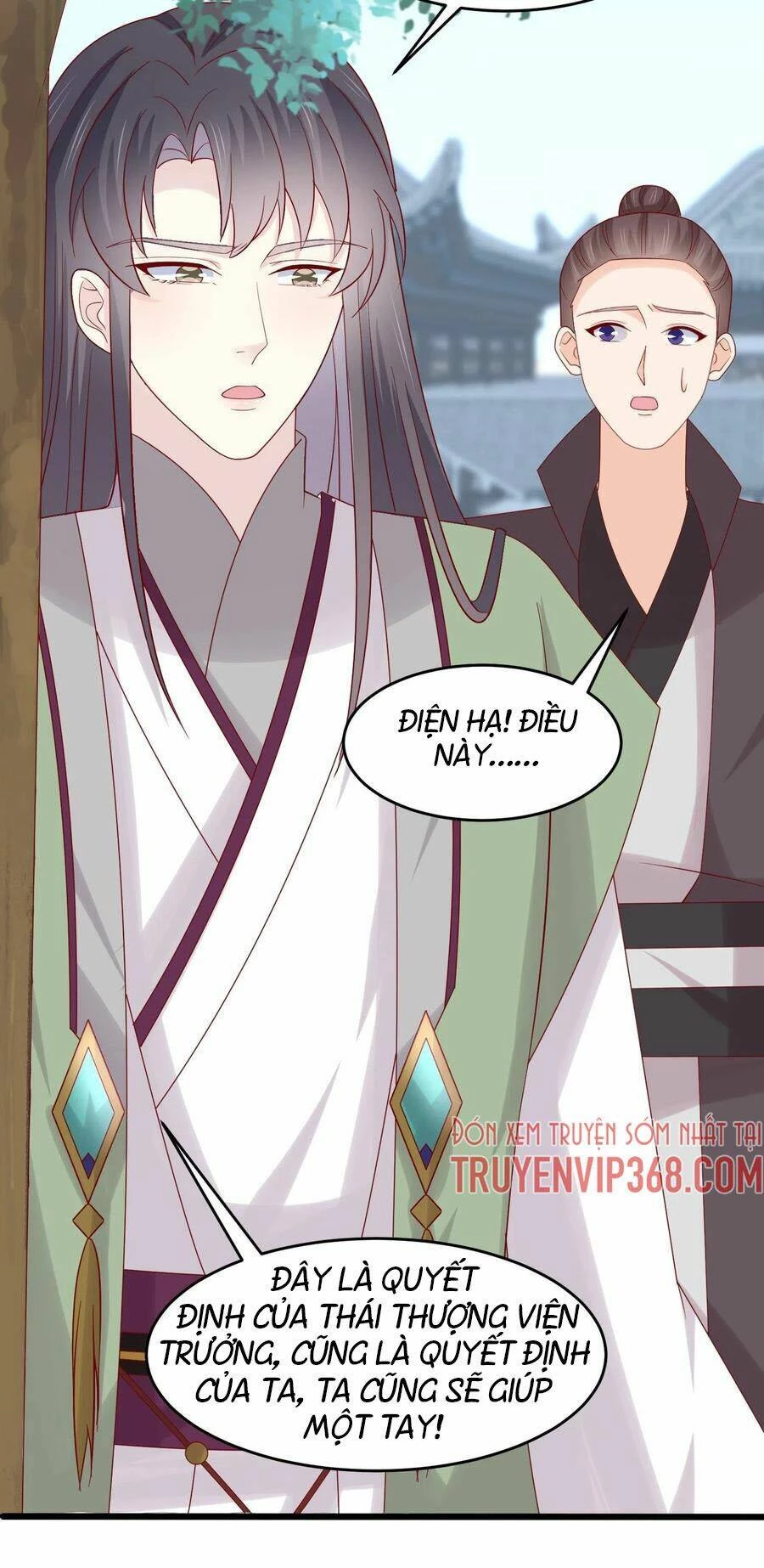 Chi Tôn Đồng Thuật Sư: Tuyệt Thế Đại Tiểu Thư Chapter 271 - 30