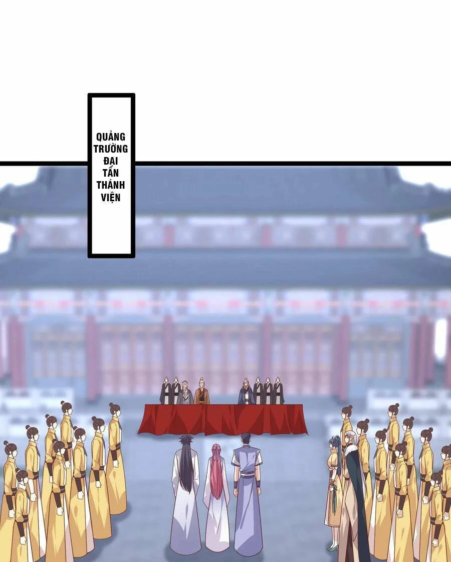 Chi Tôn Đồng Thuật Sư: Tuyệt Thế Đại Tiểu Thư Chapter 272 - 2