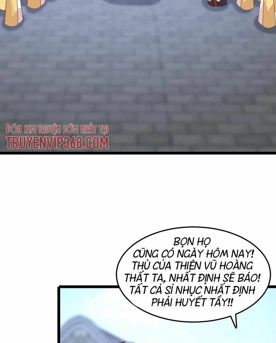 Chi Tôn Đồng Thuật Sư: Tuyệt Thế Đại Tiểu Thư Chapter 272 - 3