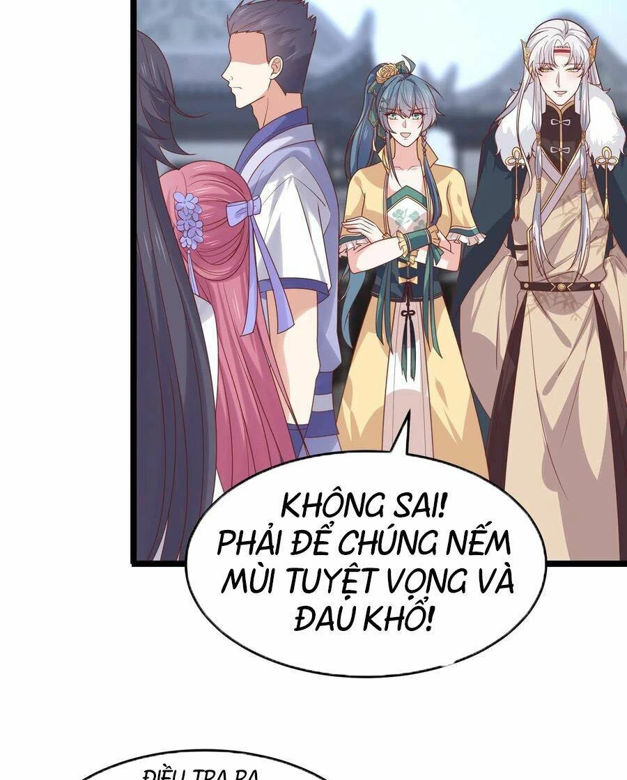 Chi Tôn Đồng Thuật Sư: Tuyệt Thế Đại Tiểu Thư Chapter 272 - 4