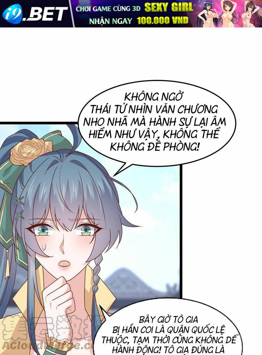 Chi Tôn Đồng Thuật Sư: Tuyệt Thế Đại Tiểu Thư Chapter 272 - 9