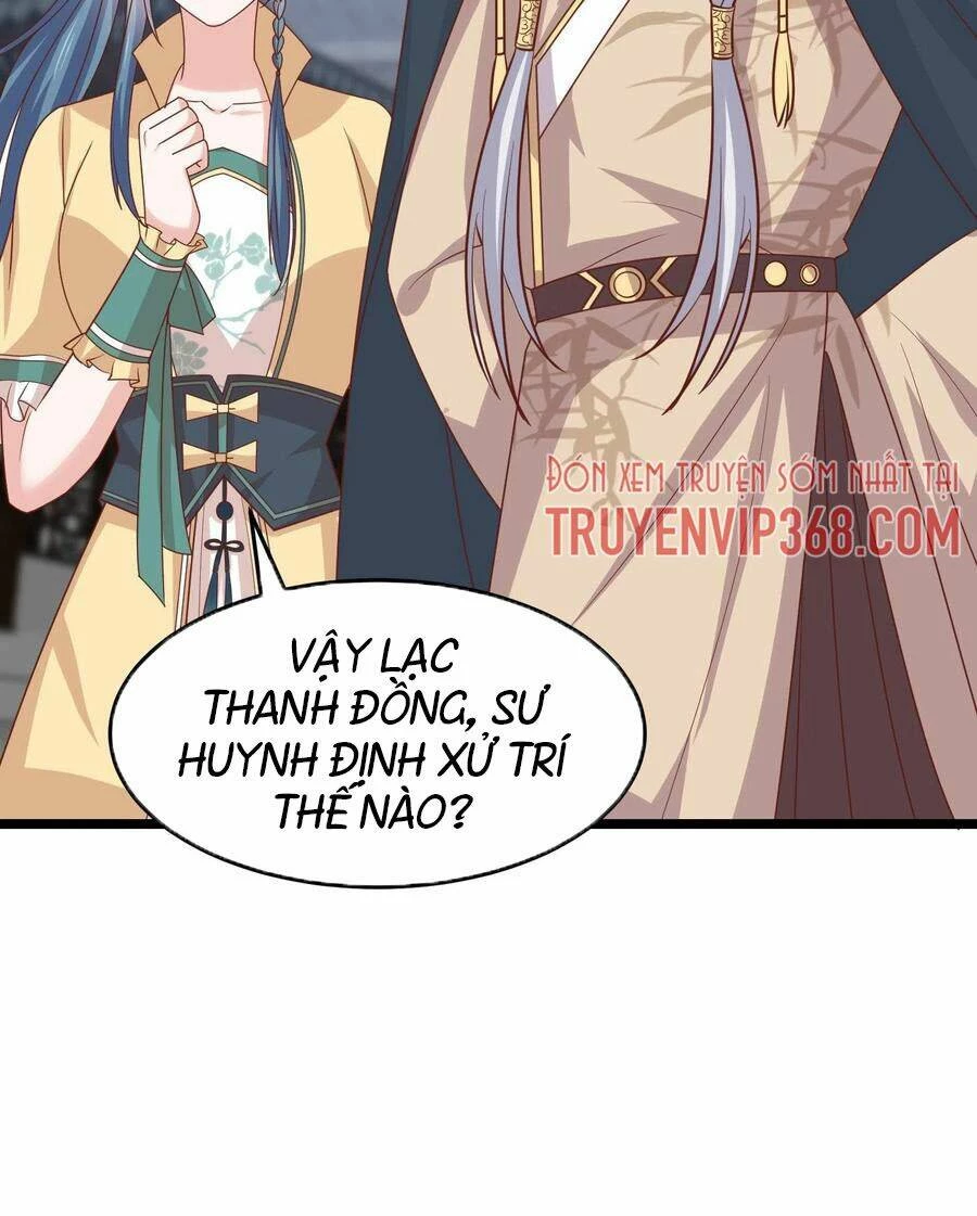 Chi Tôn Đồng Thuật Sư: Tuyệt Thế Đại Tiểu Thư Chapter 272 - 11