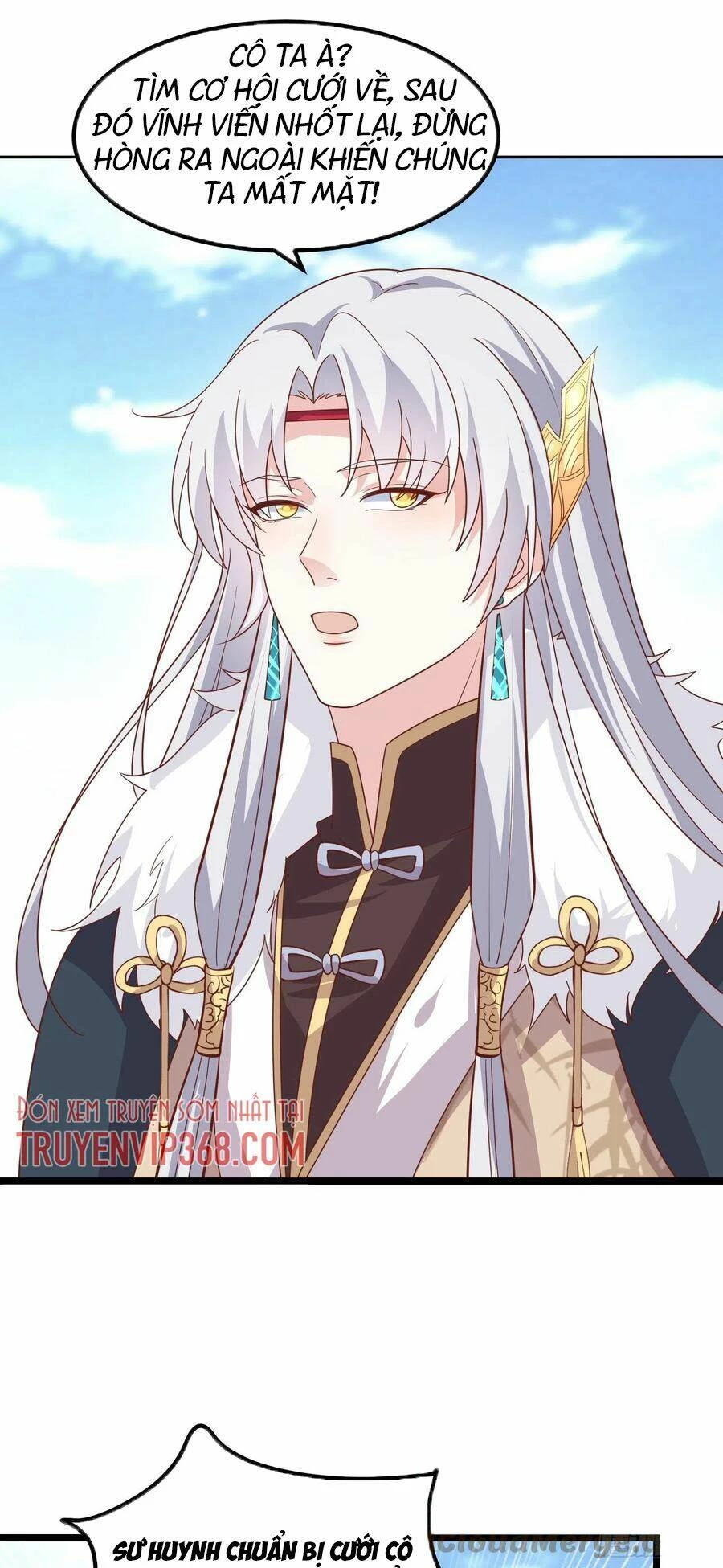 Chi Tôn Đồng Thuật Sư: Tuyệt Thế Đại Tiểu Thư Chapter 272 - 12