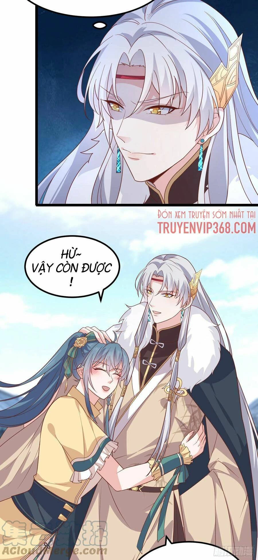 Chi Tôn Đồng Thuật Sư: Tuyệt Thế Đại Tiểu Thư Chapter 272 - 14