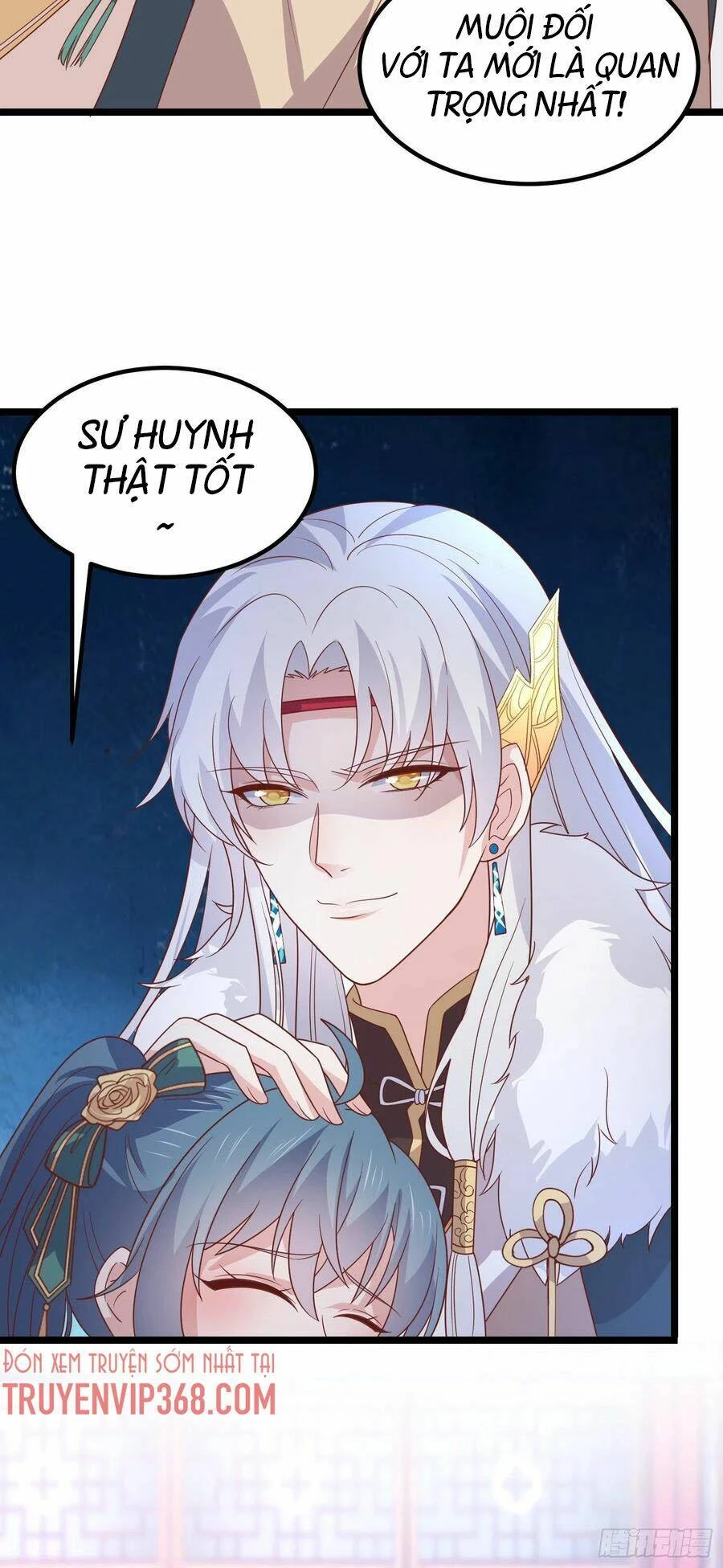 Chi Tôn Đồng Thuật Sư: Tuyệt Thế Đại Tiểu Thư Chapter 272 - 15