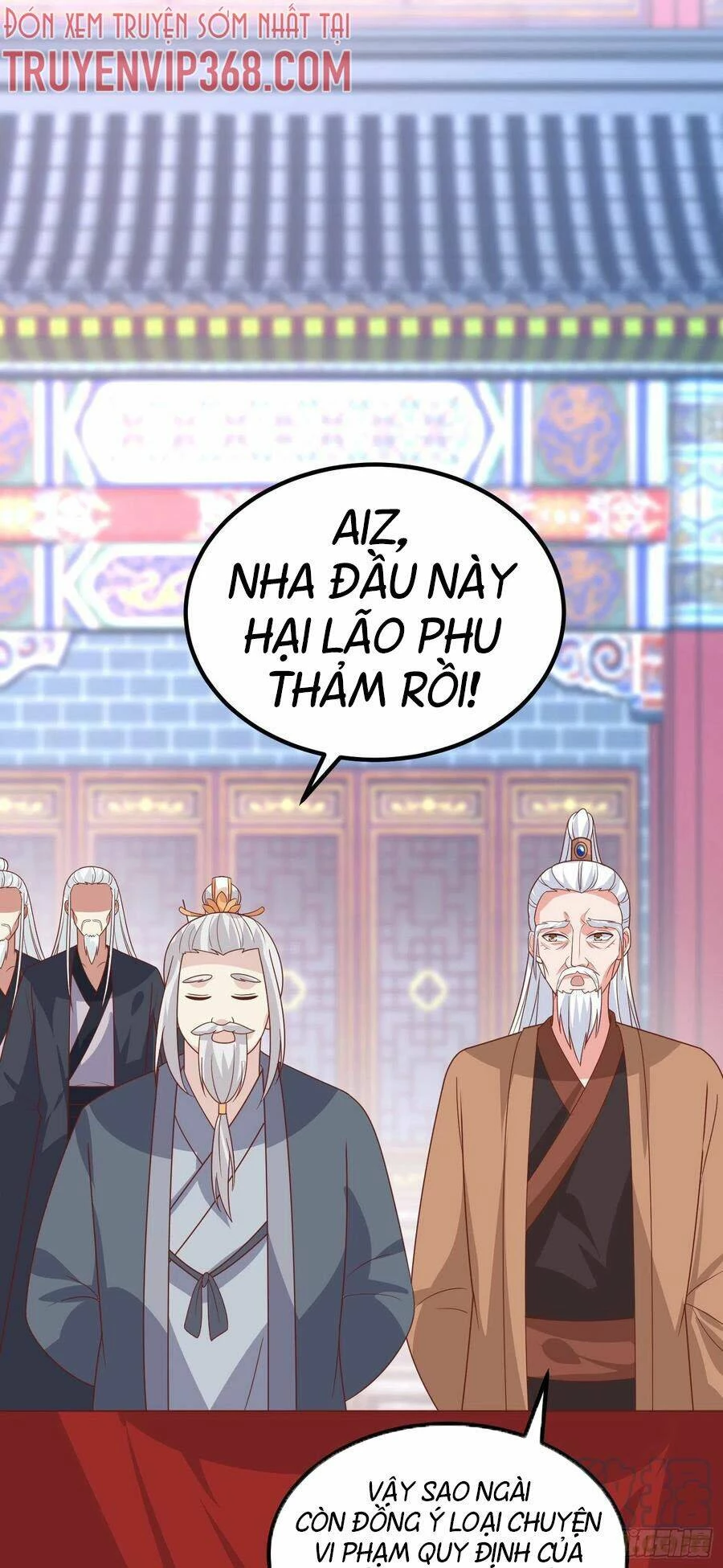 Chi Tôn Đồng Thuật Sư: Tuyệt Thế Đại Tiểu Thư Chapter 272 - 16