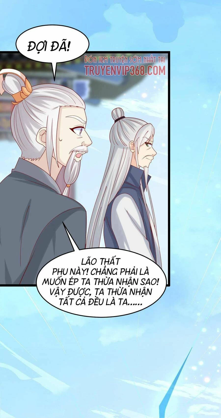 Chi Tôn Đồng Thuật Sư: Tuyệt Thế Đại Tiểu Thư Chapter 272 - 20