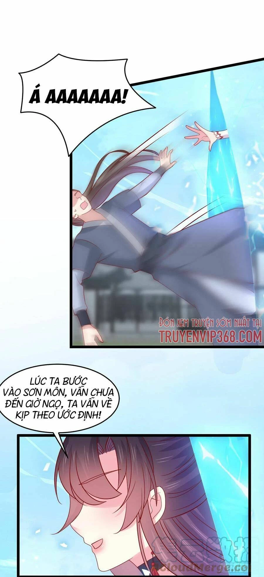 Chi Tôn Đồng Thuật Sư: Tuyệt Thế Đại Tiểu Thư Chapter 272 - 22