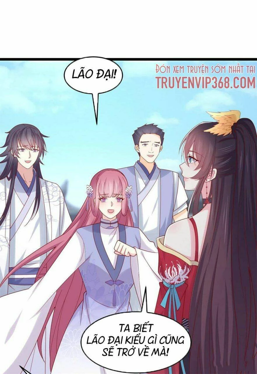 Chi Tôn Đồng Thuật Sư: Tuyệt Thế Đại Tiểu Thư Chapter 272 - 26