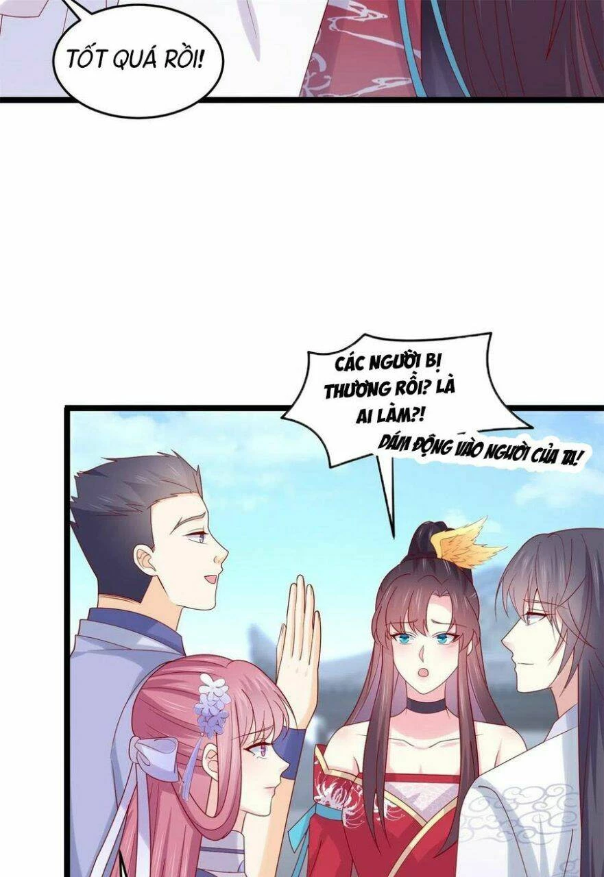 Chi Tôn Đồng Thuật Sư: Tuyệt Thế Đại Tiểu Thư Chapter 272 - 27