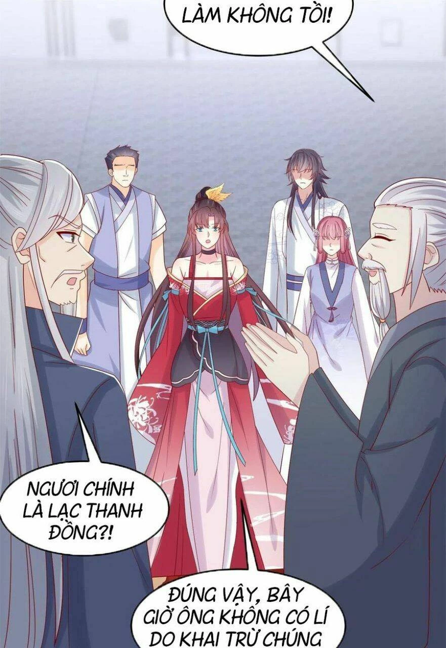 Chi Tôn Đồng Thuật Sư: Tuyệt Thế Đại Tiểu Thư Chapter 272 - 29