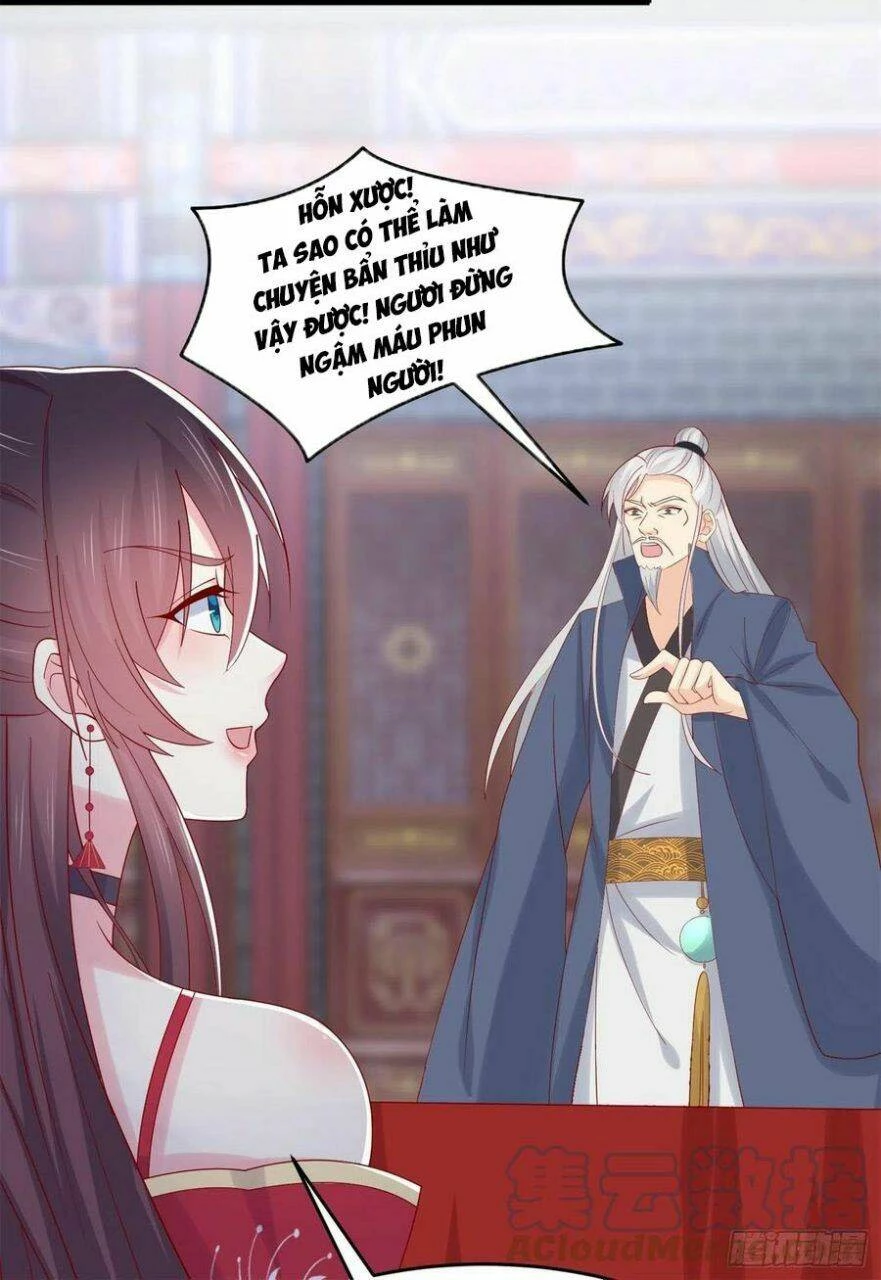 Chi Tôn Đồng Thuật Sư: Tuyệt Thế Đại Tiểu Thư Chapter 272 - 32