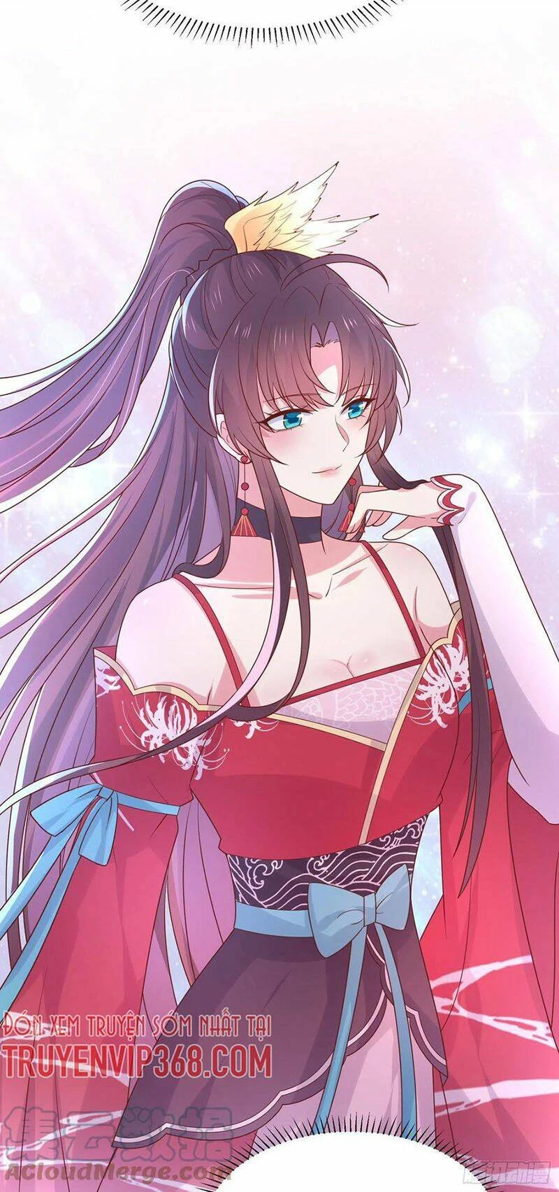 Chi Tôn Đồng Thuật Sư: Tuyệt Thế Đại Tiểu Thư Chapter 273 - 4