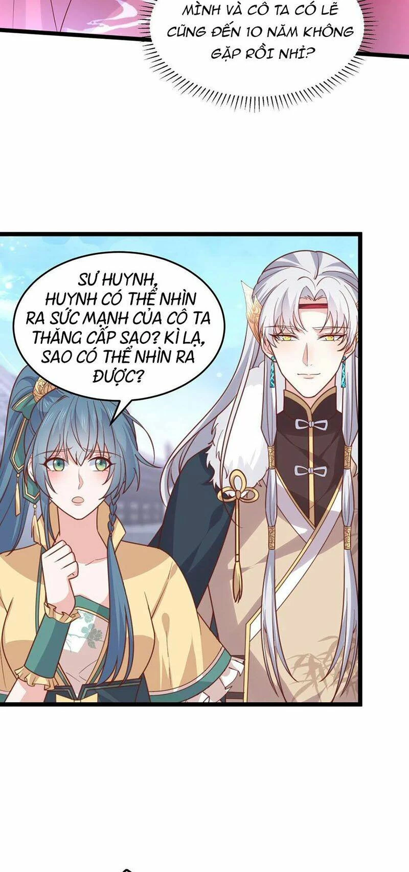 Chi Tôn Đồng Thuật Sư: Tuyệt Thế Đại Tiểu Thư Chapter 273 - 5