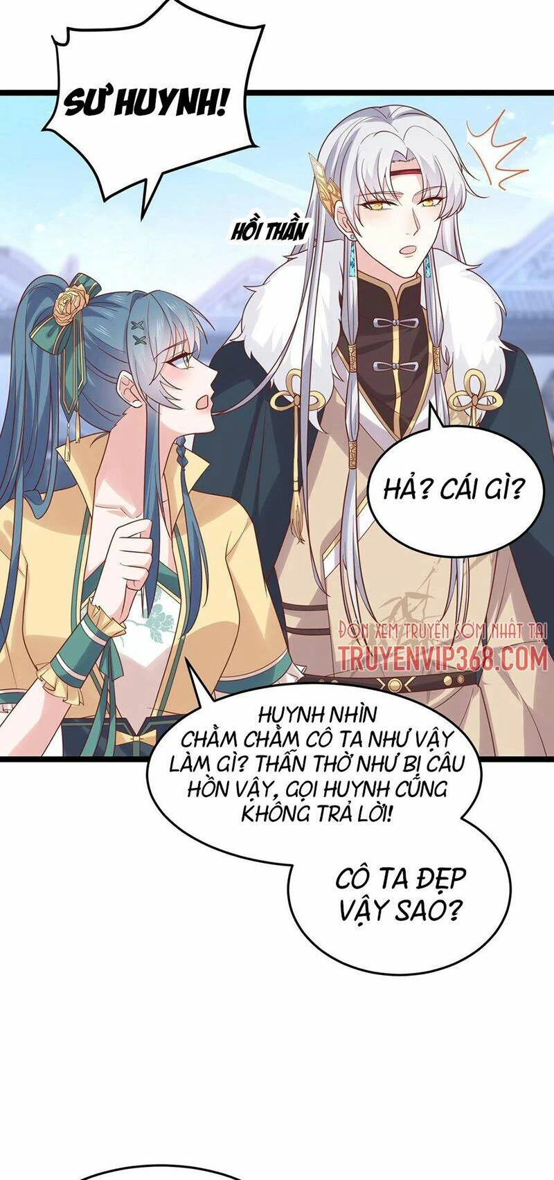 Chi Tôn Đồng Thuật Sư: Tuyệt Thế Đại Tiểu Thư Chapter 273 - 6