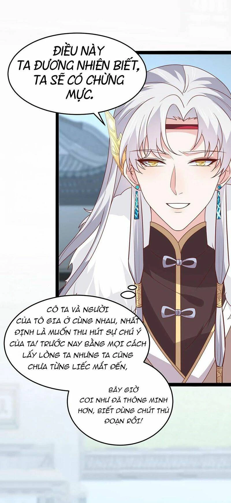 Chi Tôn Đồng Thuật Sư: Tuyệt Thế Đại Tiểu Thư Chapter 273 - 8