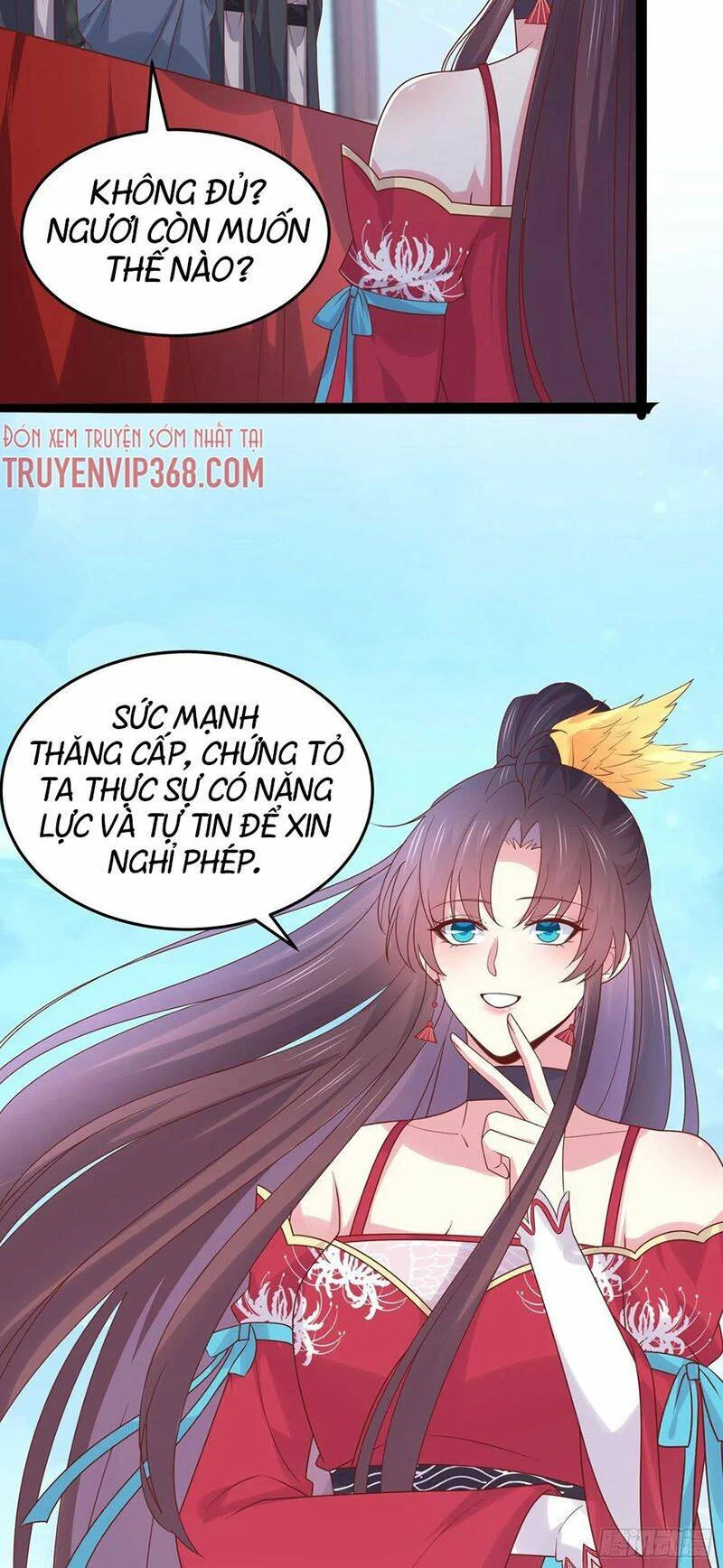 Chi Tôn Đồng Thuật Sư: Tuyệt Thế Đại Tiểu Thư Chapter 273 - 11