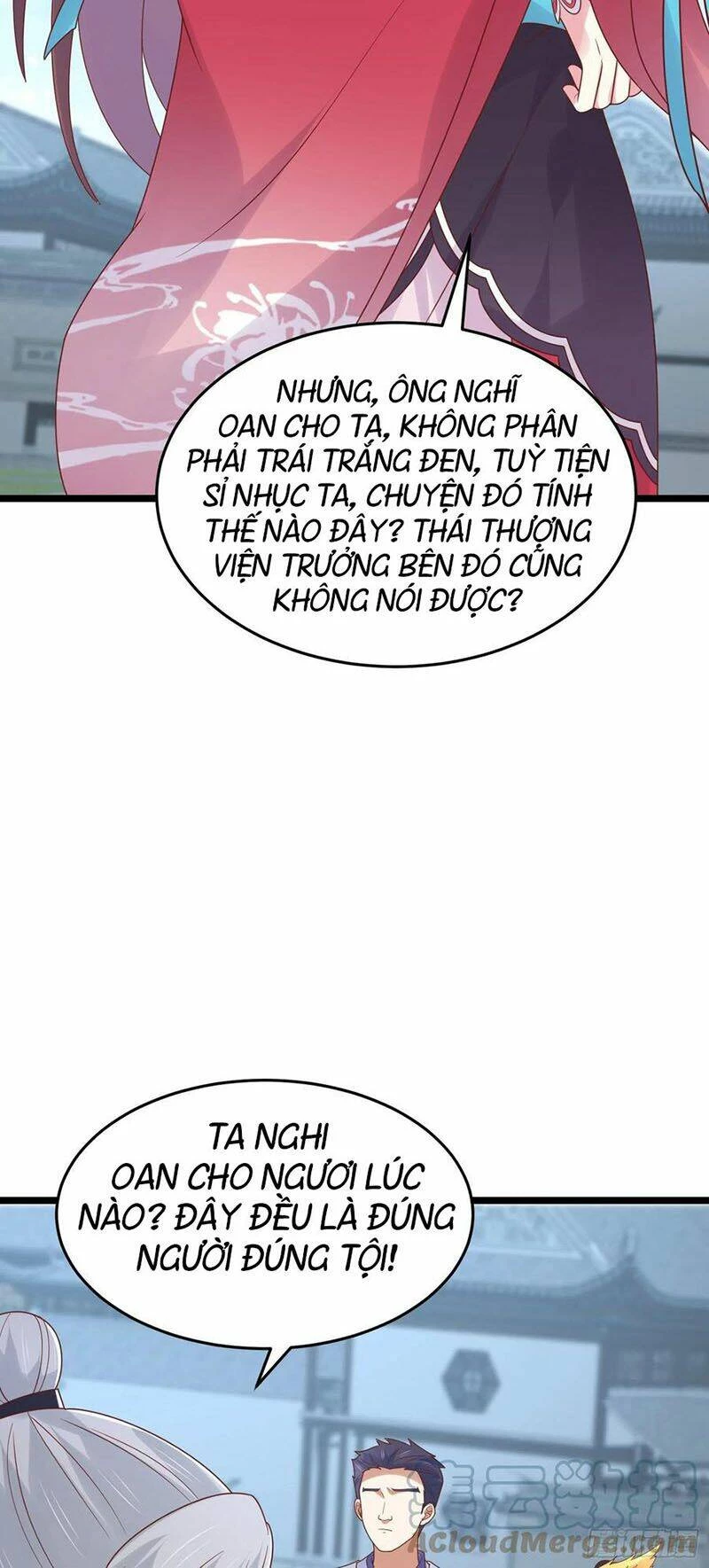 Chi Tôn Đồng Thuật Sư: Tuyệt Thế Đại Tiểu Thư Chapter 273 - 12