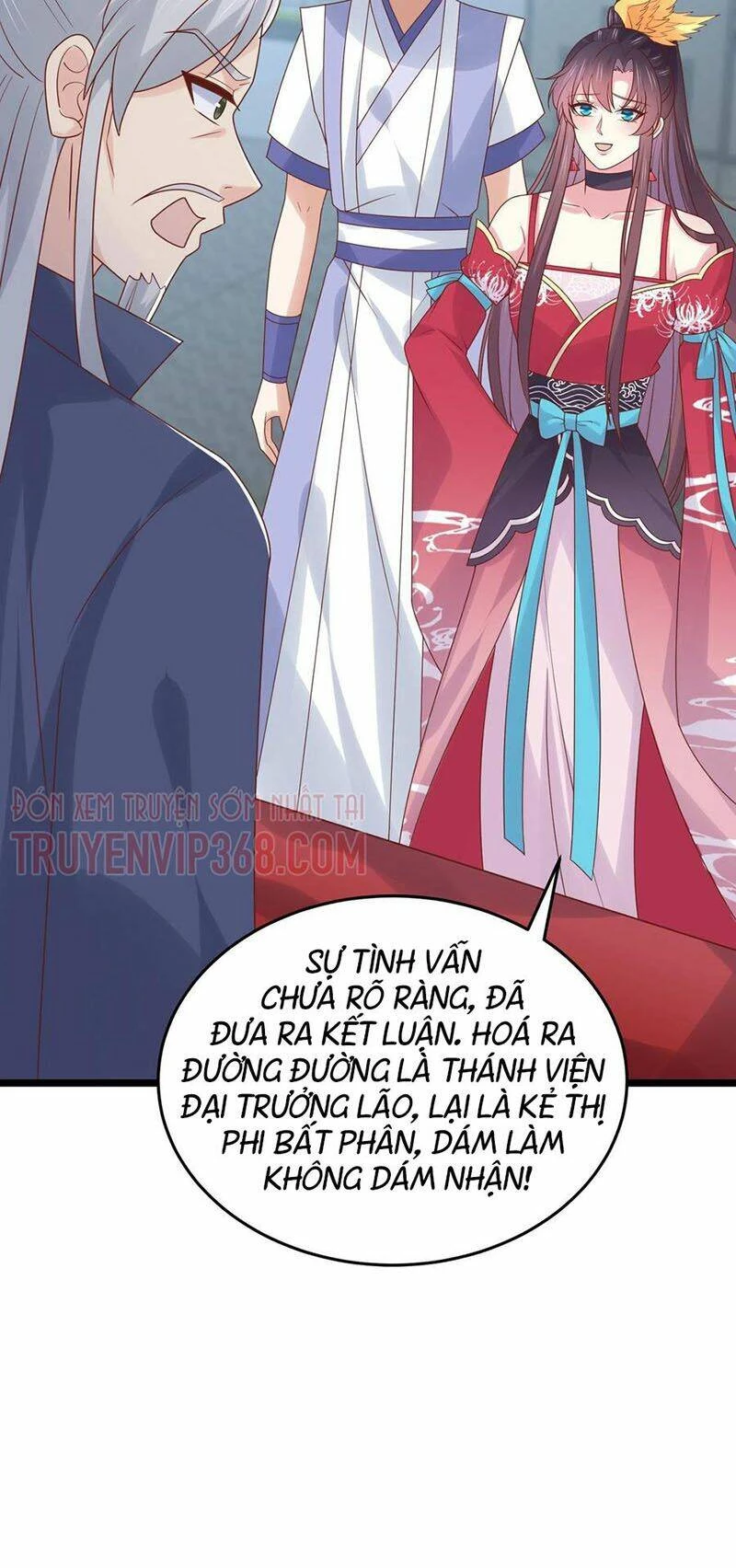 Chi Tôn Đồng Thuật Sư: Tuyệt Thế Đại Tiểu Thư Chapter 273 - 13