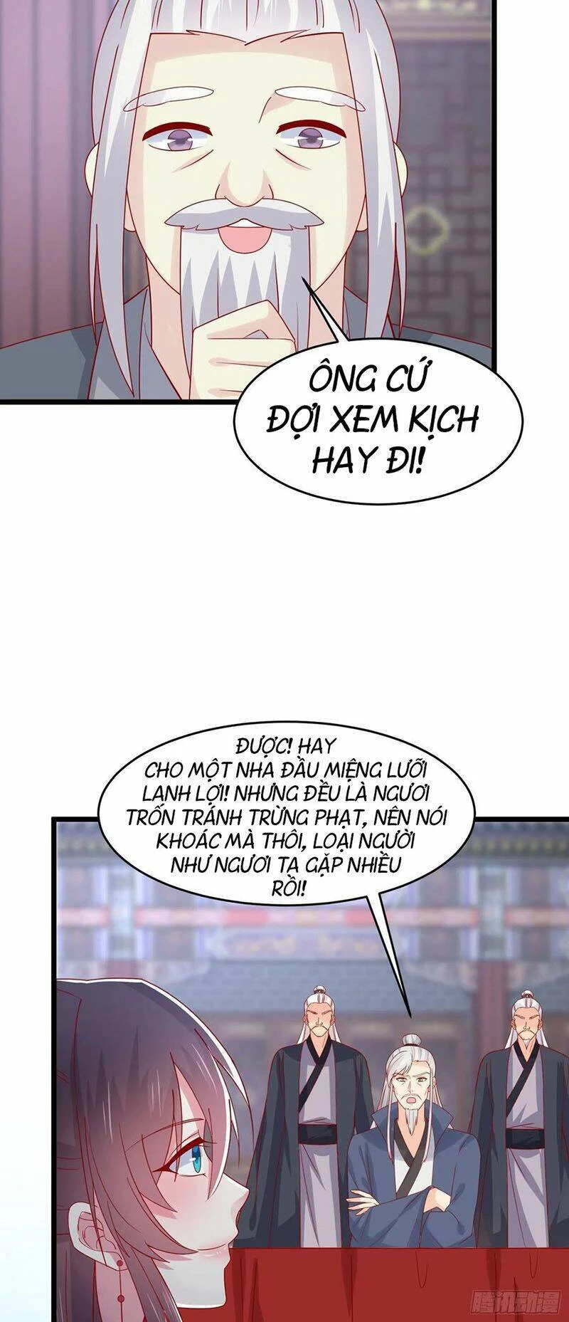 Chi Tôn Đồng Thuật Sư: Tuyệt Thế Đại Tiểu Thư Chapter 273 - 15