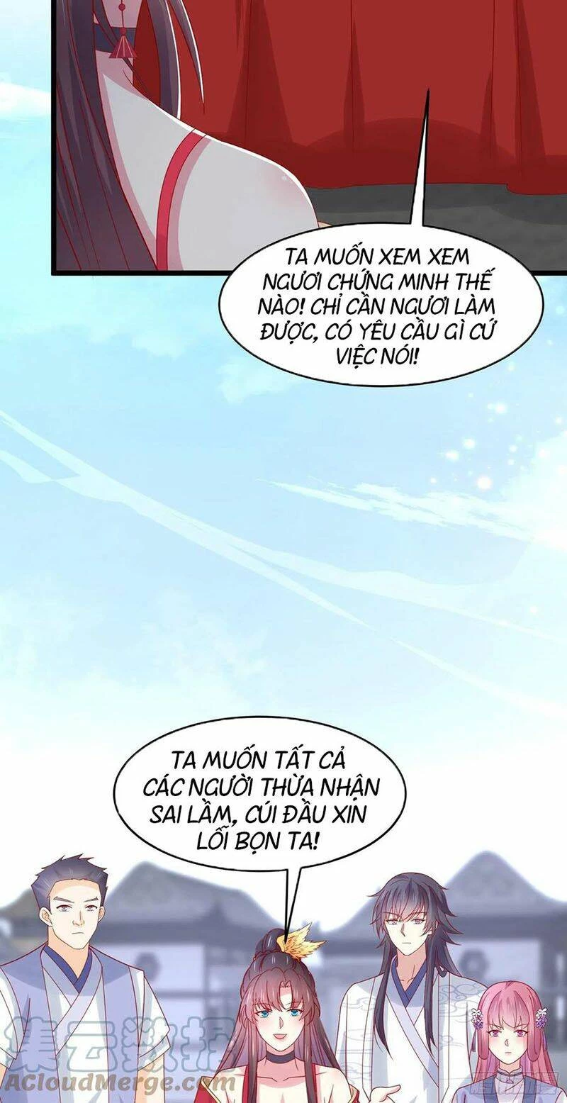 Chi Tôn Đồng Thuật Sư: Tuyệt Thế Đại Tiểu Thư Chapter 273 - 16