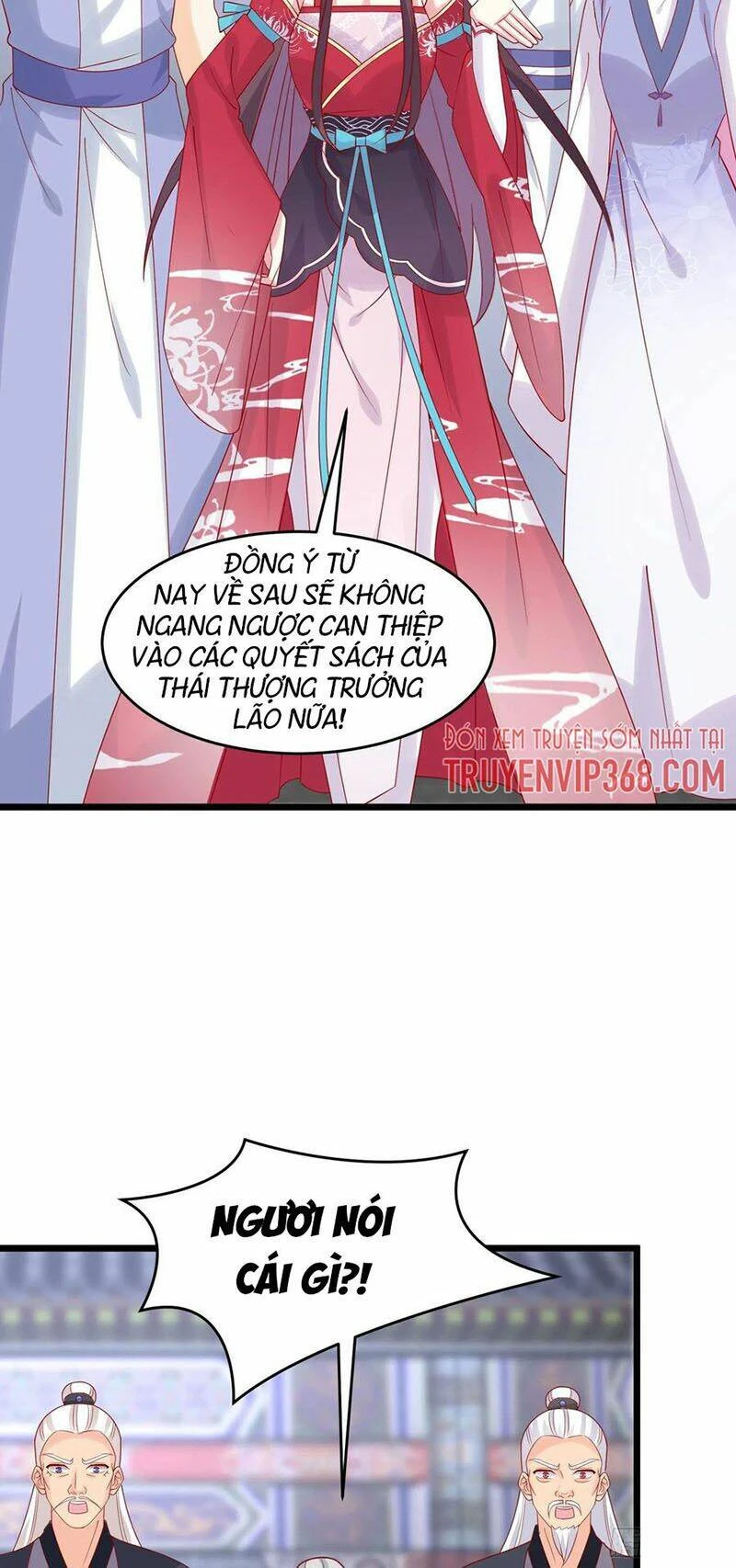 Chi Tôn Đồng Thuật Sư: Tuyệt Thế Đại Tiểu Thư Chapter 273 - 17