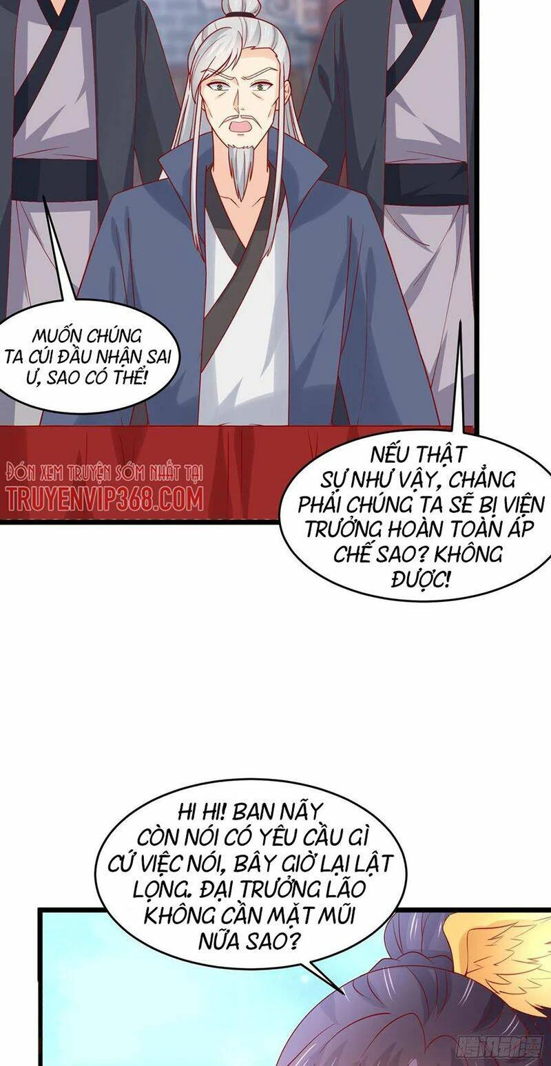Chi Tôn Đồng Thuật Sư: Tuyệt Thế Đại Tiểu Thư Chapter 273 - 18