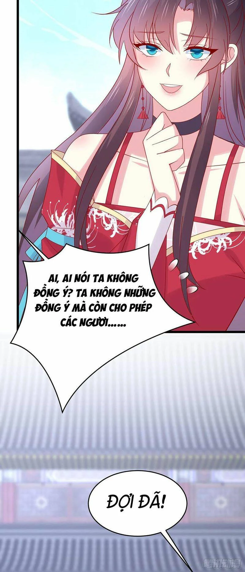 Chi Tôn Đồng Thuật Sư: Tuyệt Thế Đại Tiểu Thư Chapter 273 - 19