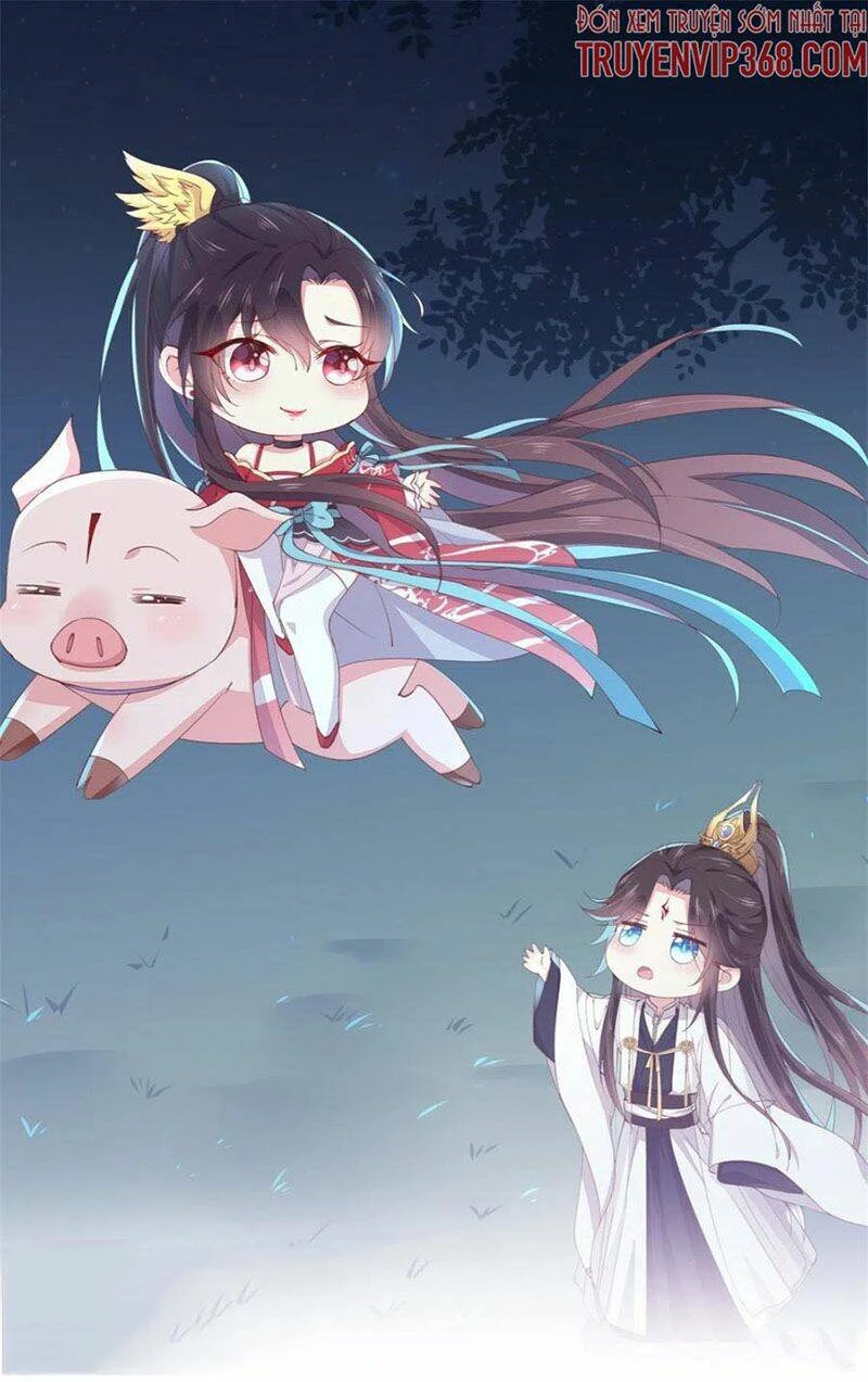 Chi Tôn Đồng Thuật Sư: Tuyệt Thế Đại Tiểu Thư Chapter 274 - 2