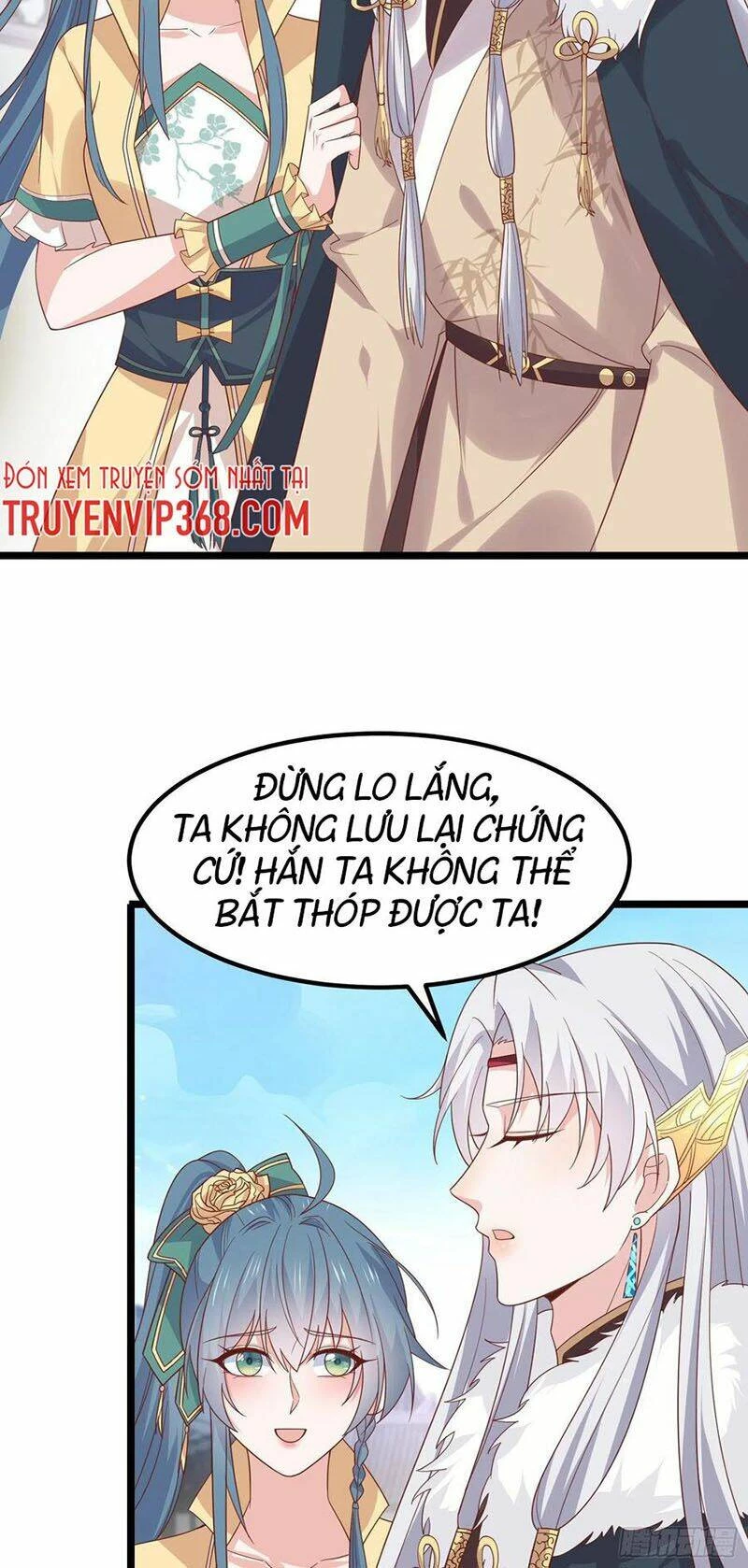 Chi Tôn Đồng Thuật Sư: Tuyệt Thế Đại Tiểu Thư Chapter 274 - 5