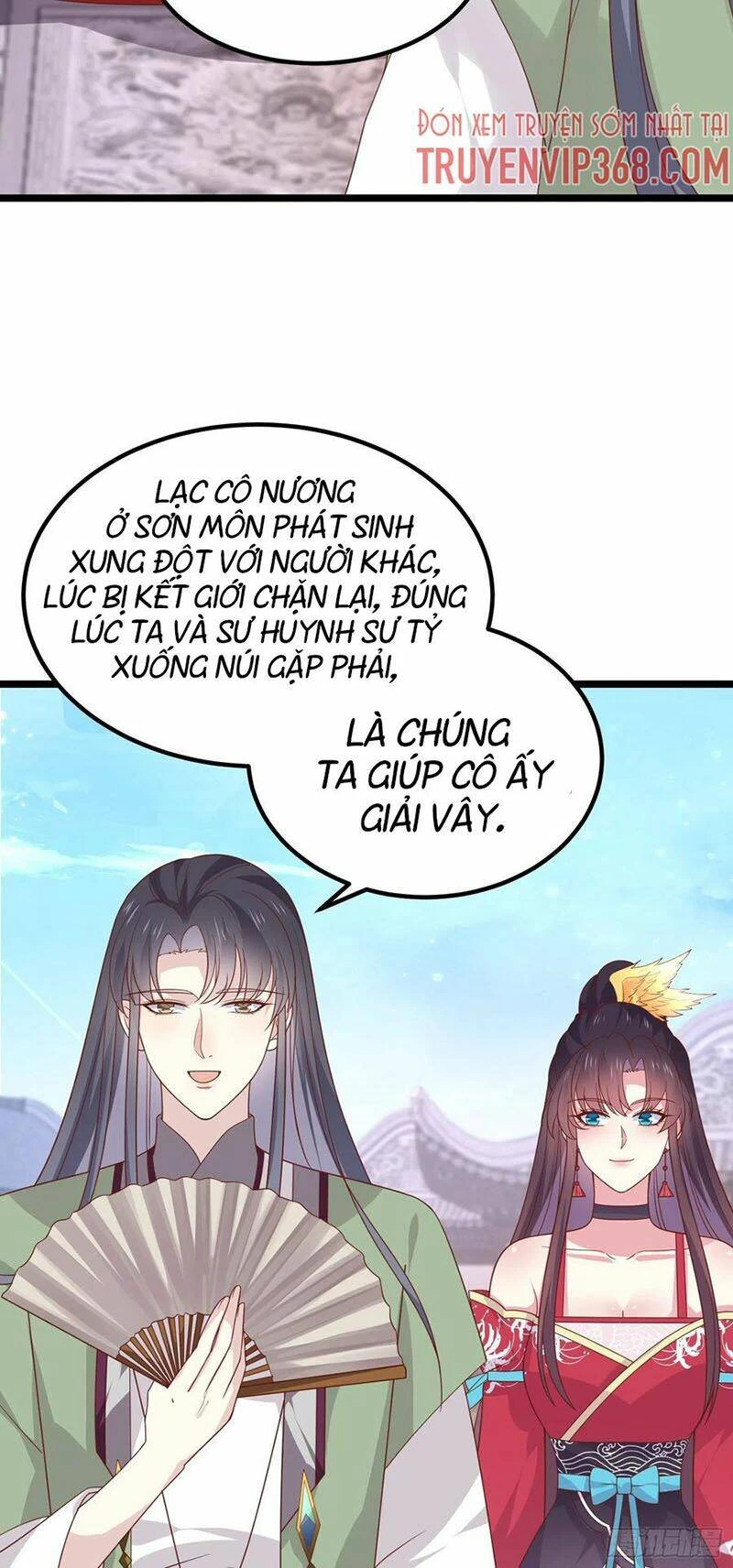 Chi Tôn Đồng Thuật Sư: Tuyệt Thế Đại Tiểu Thư Chapter 274 - 7