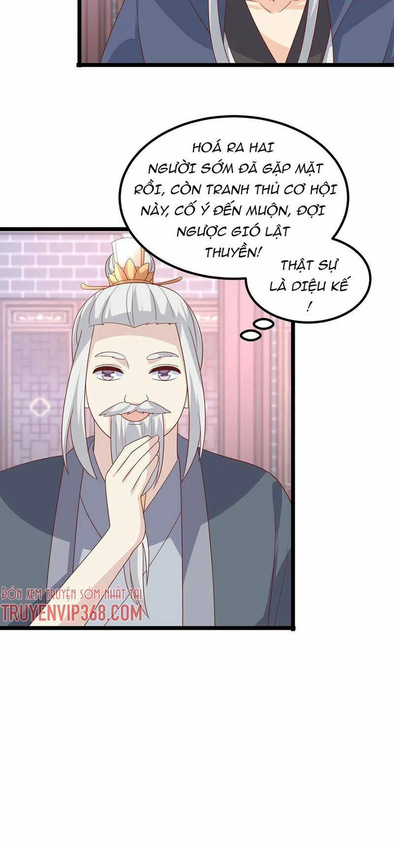 Chi Tôn Đồng Thuật Sư: Tuyệt Thế Đại Tiểu Thư Chapter 274 - 9