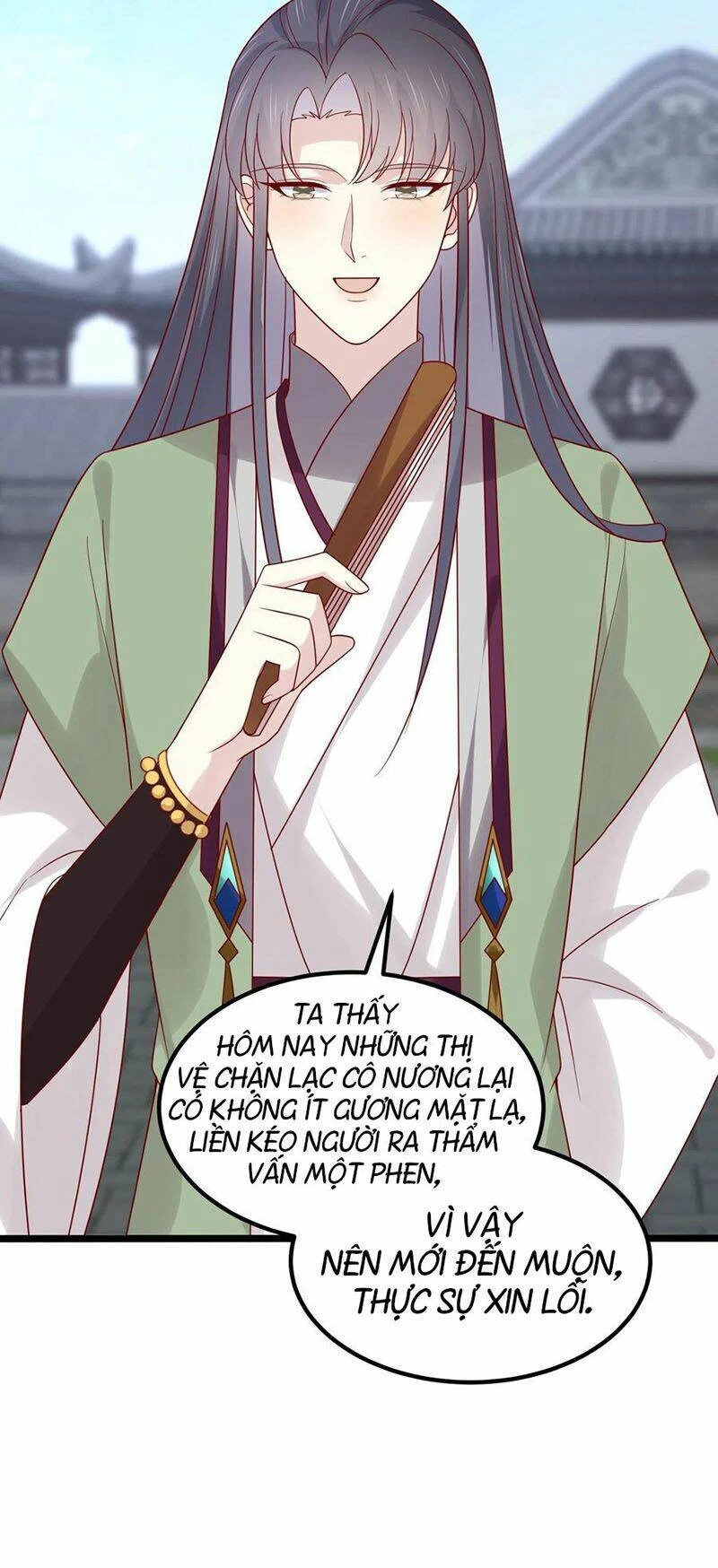 Chi Tôn Đồng Thuật Sư: Tuyệt Thế Đại Tiểu Thư Chapter 274 - 13