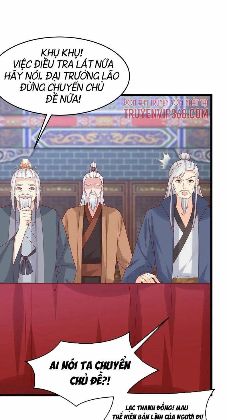 Chi Tôn Đồng Thuật Sư: Tuyệt Thế Đại Tiểu Thư Chapter 274 - 16