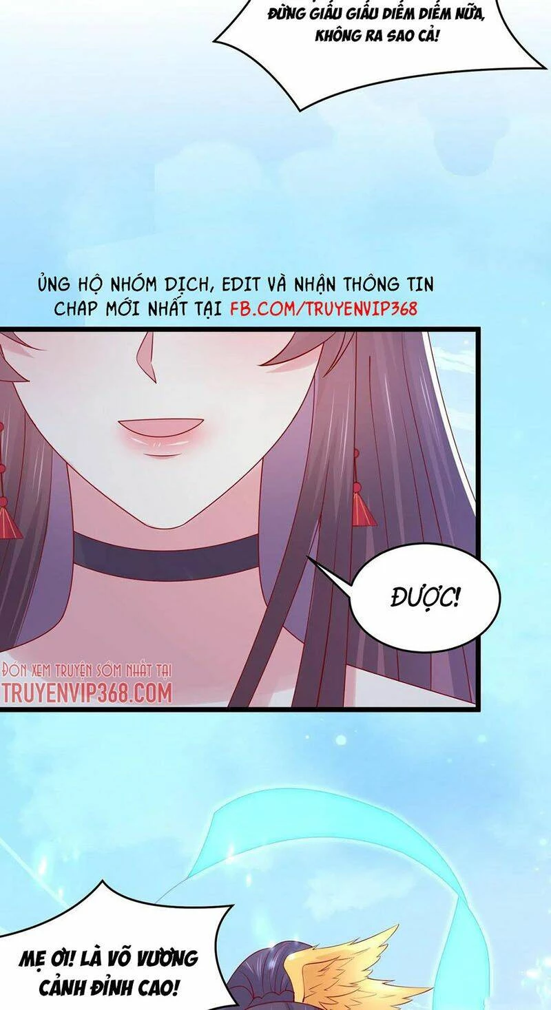 Chi Tôn Đồng Thuật Sư: Tuyệt Thế Đại Tiểu Thư Chapter 274 - 17