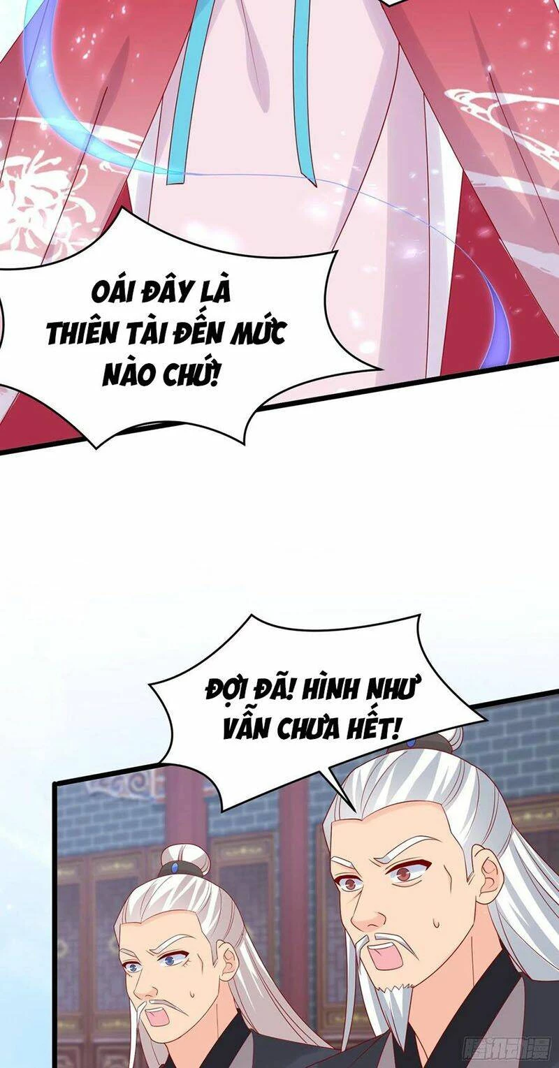 Chi Tôn Đồng Thuật Sư: Tuyệt Thế Đại Tiểu Thư Chapter 274 - 19